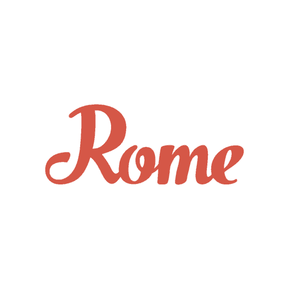 Rome Vector Rome 1