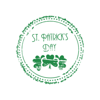 St. Patrick's Day 99