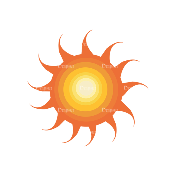 Sun Vector 1 6 1