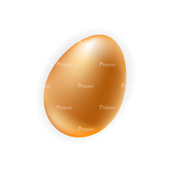Vector Easter Elements 1 Vector Eater Egg 09 1