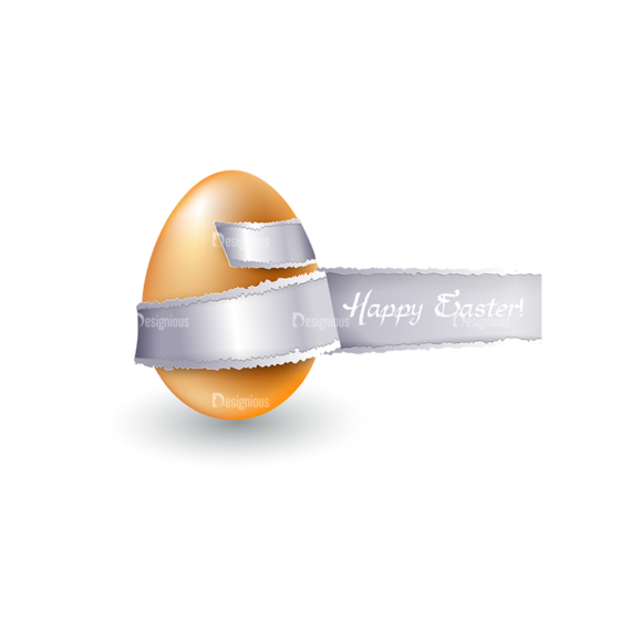 Vector Easter Elements 1 Vector Eater Egg 21 1