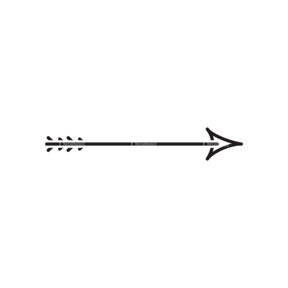 Arrows 1 14 1