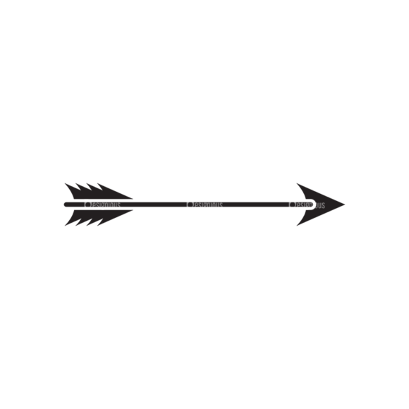 Arrows 1 15 1