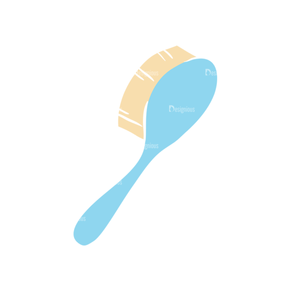 Babies Brush Preview 1