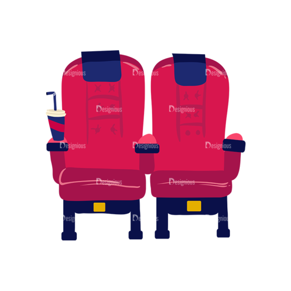 Cinema Cnema Chairs Preview 1