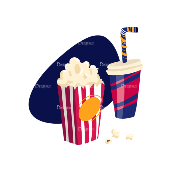 Cinema Juice And Popcorn Preview 1