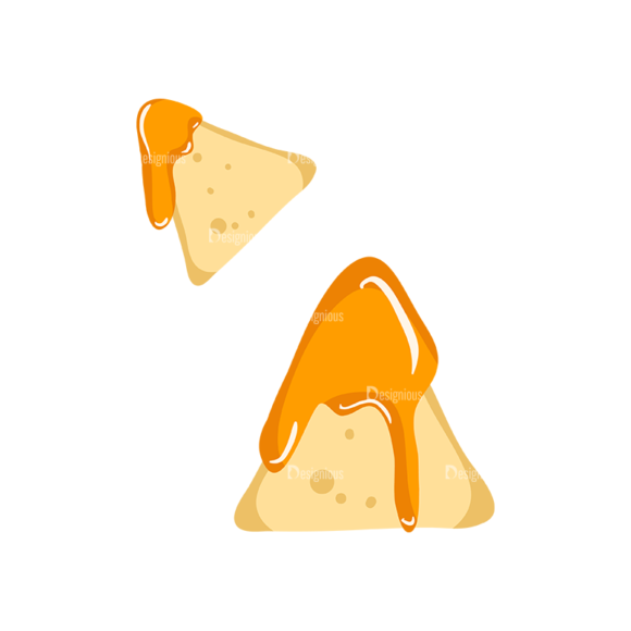 Cinema Nachos With Cheese Preview 1