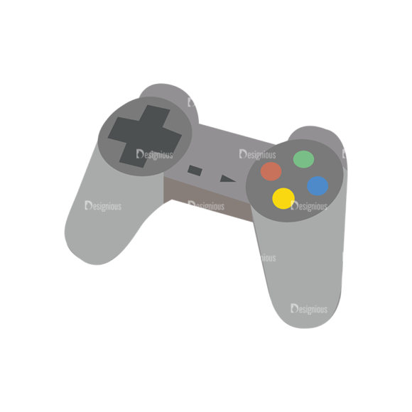 Game Controllers 05 1