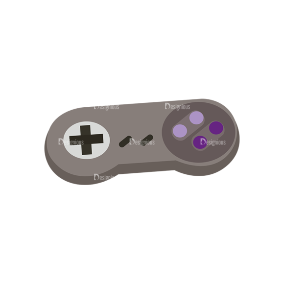 Game Controllers 06 1