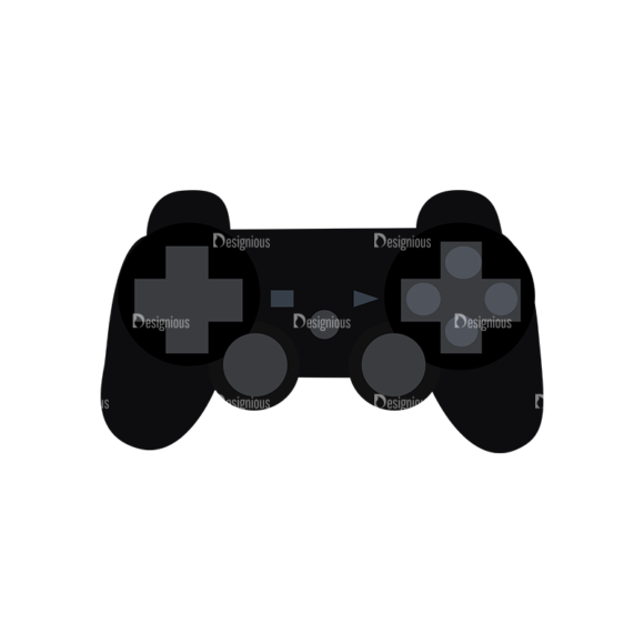 Game Controllers 08 1