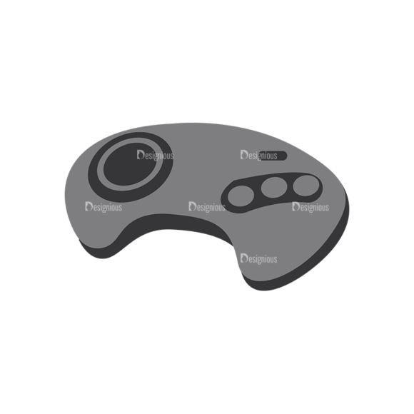 Game Controllers 12 1