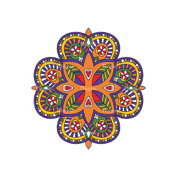 Islamic Motifs 02 1