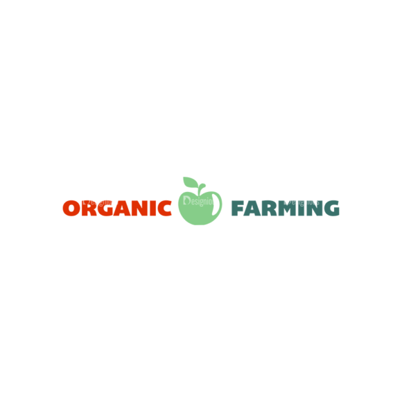 Organic Labels Set 4 Vector Logo 02 1
