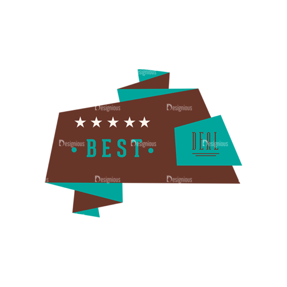 Product Recommendations Vector Set 1 Vector Badges 09 1