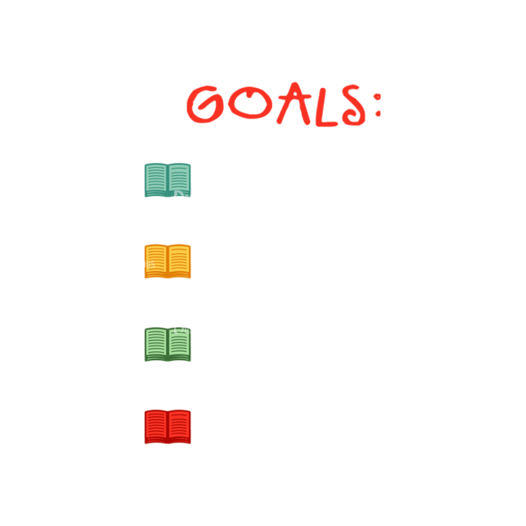 Set Goals Vector Set 1 Vector Goals List 01 1