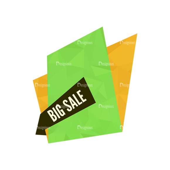 Special Offer Vector Labels And Banners Set 1 Vector Labels 03 1