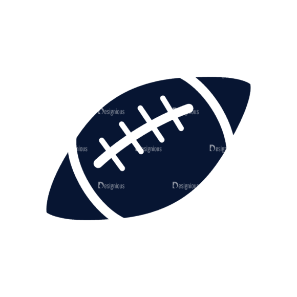 Football Icons Football Svg & Png Clipart 1