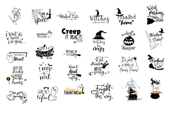 95x Quotes For Halloween 1