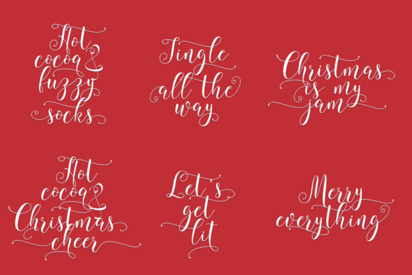 30x Christmas Quotes 5