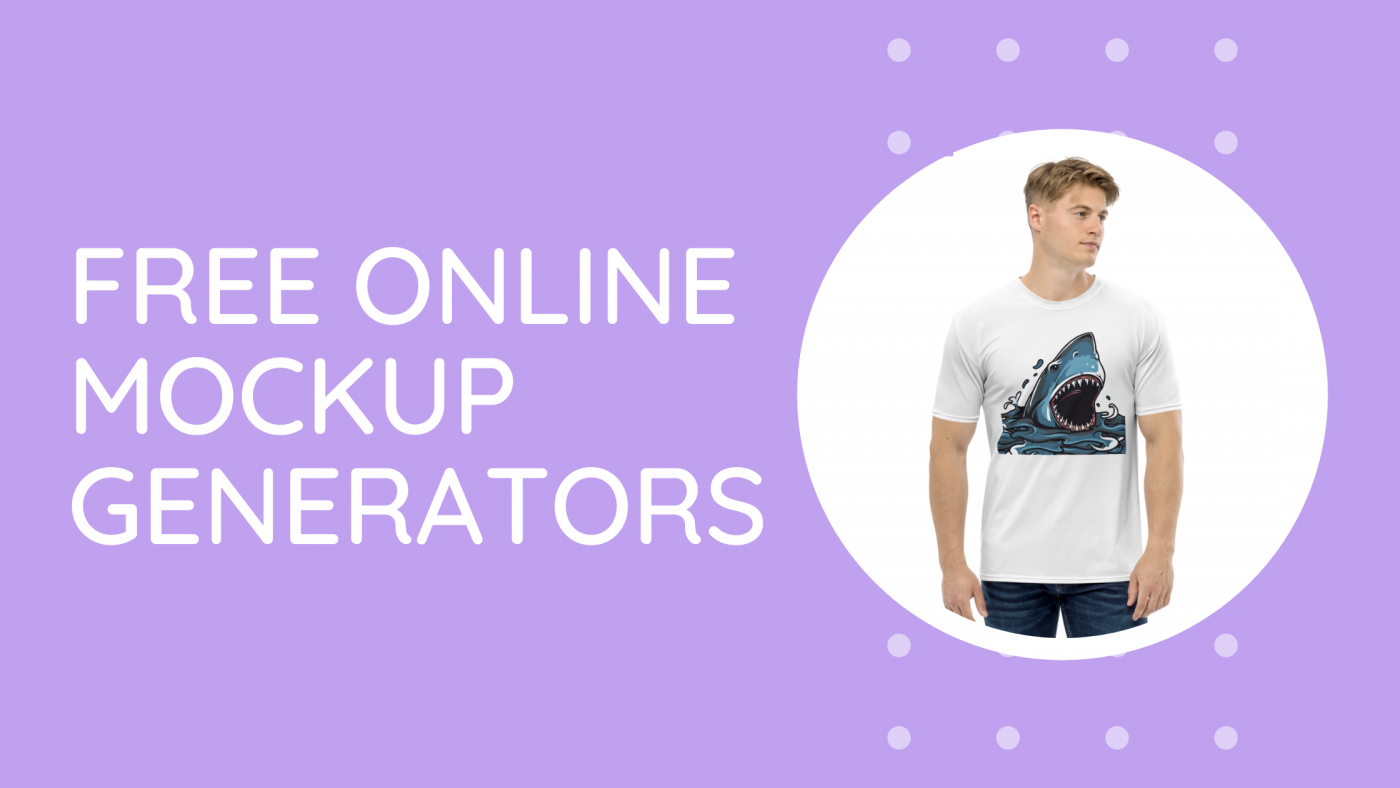 A List of Free Online Mockup Generators 1