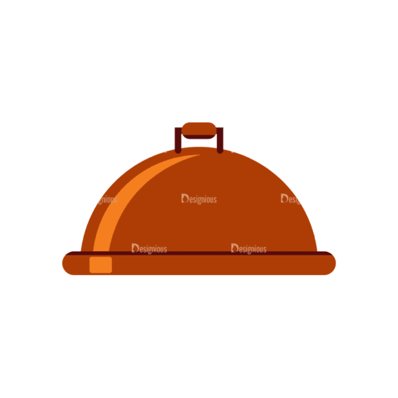Barbeque Grill 01 Svg & Png Clipart 1