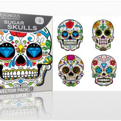 products-designious-sugar-skulls-vector-pack-9-preview-1-2