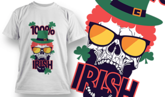 100 Percent Irish