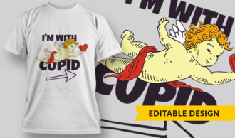 I'm With Cupid