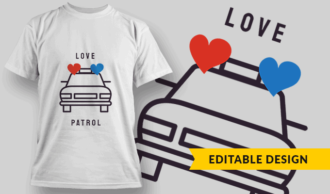 Love Patrol