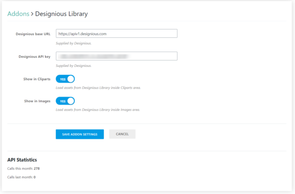 Designious Library Lumise Add-On for WooCommerce 5