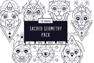SACRED-geometry