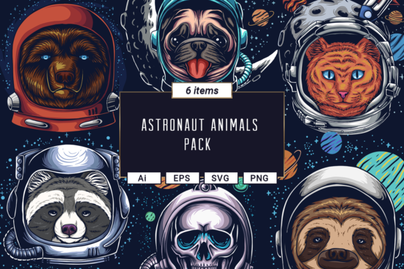 astro-animals