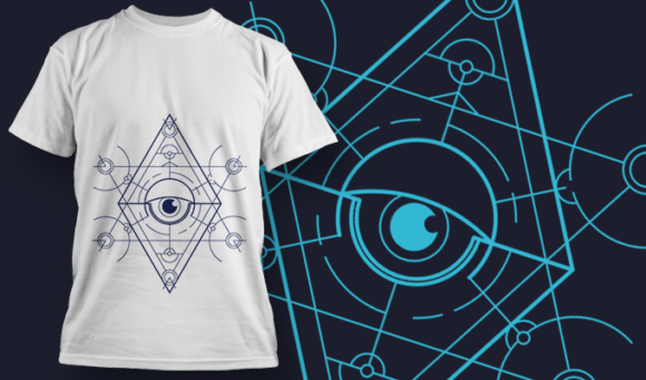sacred-geometry-eye