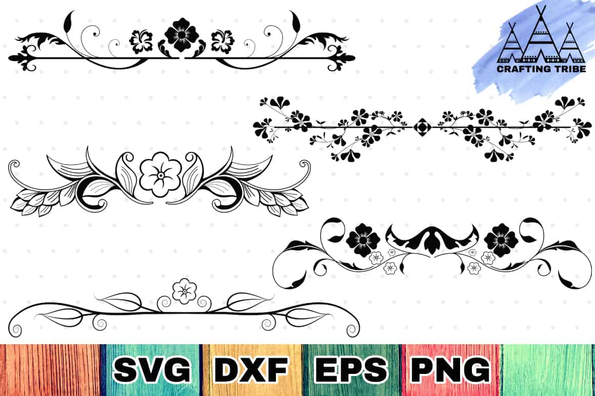 Feya’s All Shop Craft Bundle: 750+ SVG Cut Files & 57 Fonts - Only $19! 93
