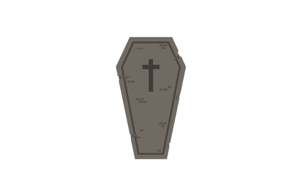 Coffin 1