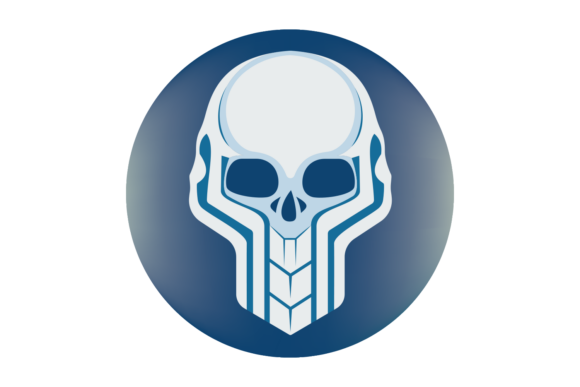 Tech Skull 1