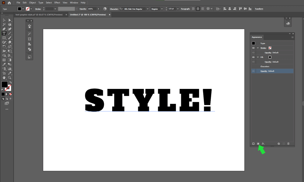 EZ Tip: How To Add Style To Your Text With Adobe Illustrator 9