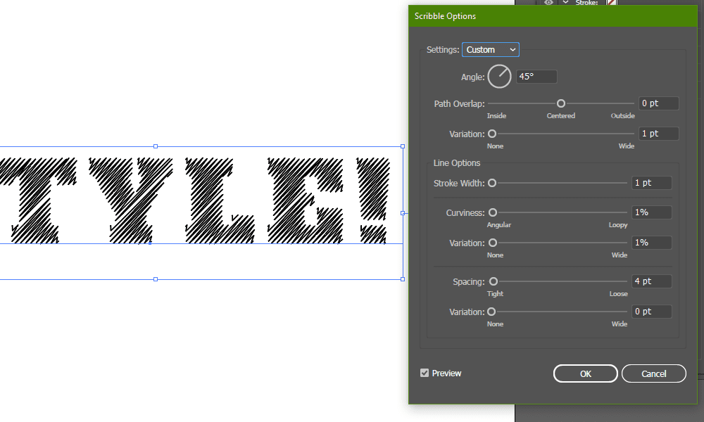 EZ Tip: How To Add Style To Your Text With Adobe Illustrator 13