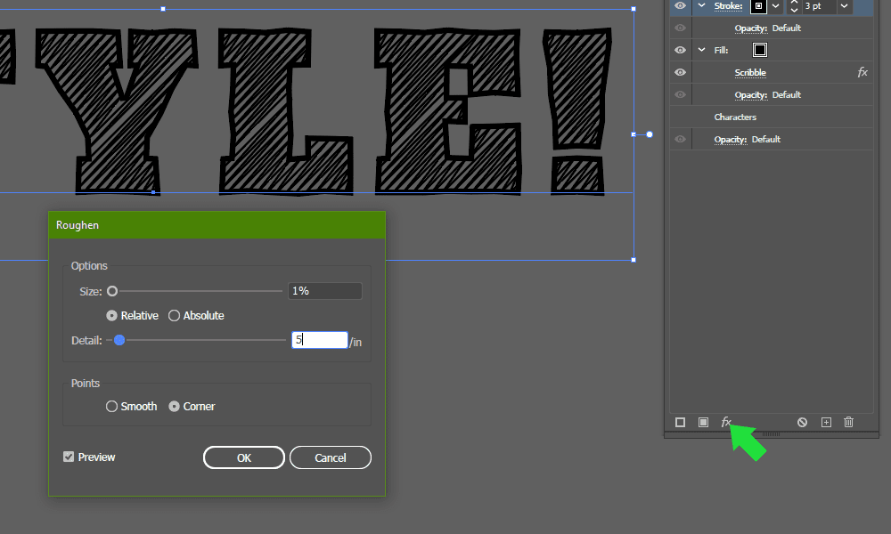 EZ Tip: How To Add Style To Your Text With Adobe Illustrator 17