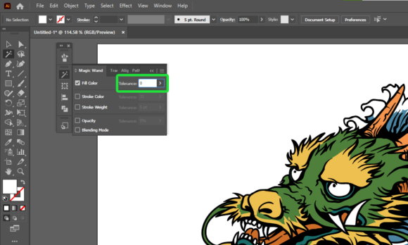 EZ Tip: How To Export Illustrator Art As Vector for Photoshop - Designious
